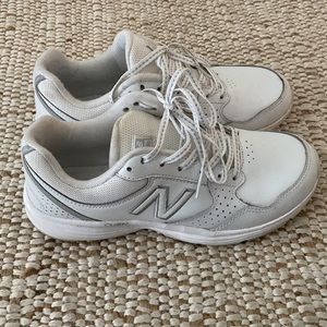 New Balance 411 ComfortRide